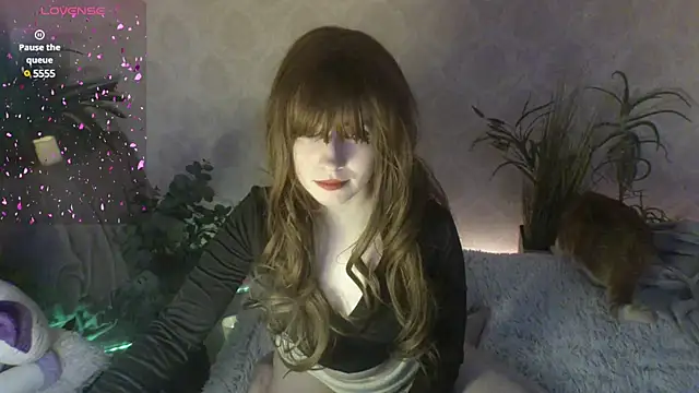  Lost Mademoiselle  online show from February 26, 3:30 pm