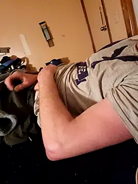 BigDDave6979 online show from December 2, 5:15 am