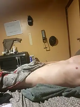 BigDDave6979 online show from February 28, 7:26 am