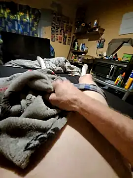 BigDDave6979 online show from March 7, 12:56 pm