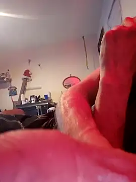 BigDDave6979 online show from February 7, 9:35 am