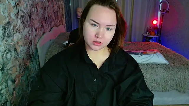 Jenny Fox online show from November 5, 3:28 am