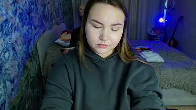 Jenny Fox online show from November 7, 8:25 am