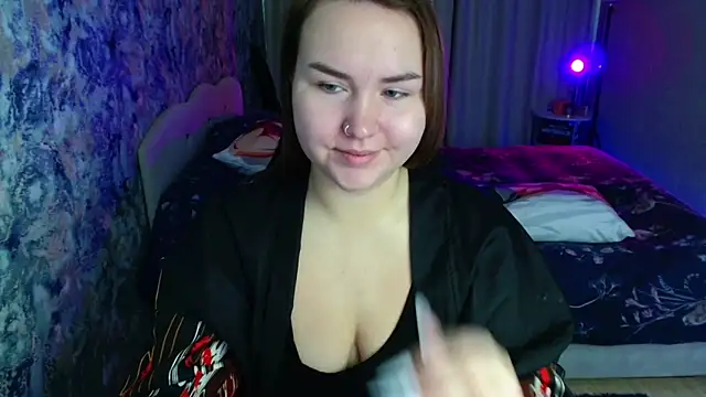 Jenny Fox online show from November 28, 3:31 am