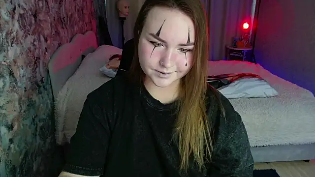 Jenny Fox online show from December 2, 7:14 am