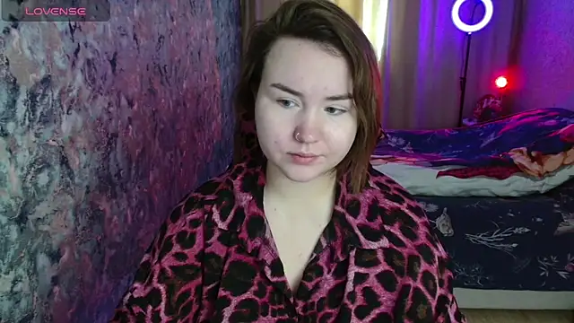 Jenny Fox online show from February 28, 3:51 am