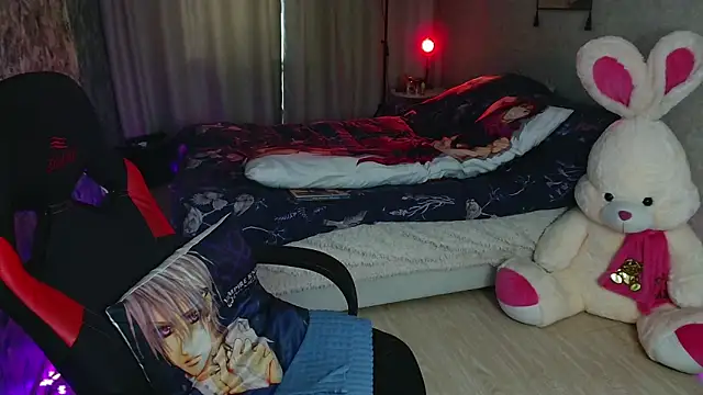 Jenny Fox online show from March 27, 8:26 am