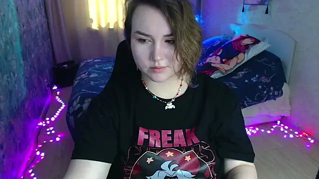 Jenny Fox online show from March 31, 4:57 am