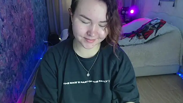Jenny Fox online show from June 20, 3:31 am