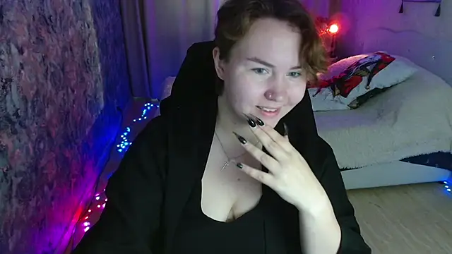 Jenny Fox online show from July 16, 11:27 am