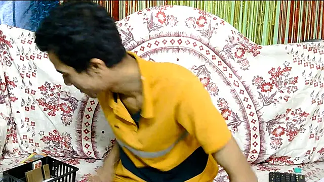 Alex Suman25 online show from February 6, 9:22 am