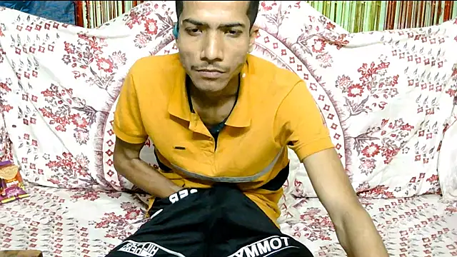 Alex Suman25 online show from February 7, 2:58 pm