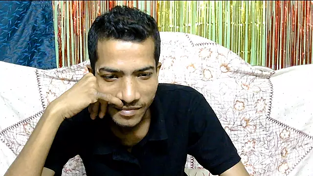 Alex Suman25 online show from February 15, 10:11 am