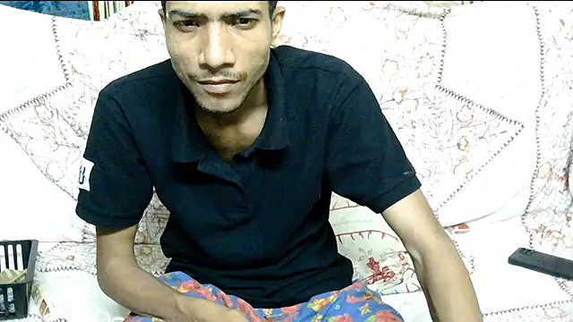 Alex Suman25 online show from February 15, 9:04 pm