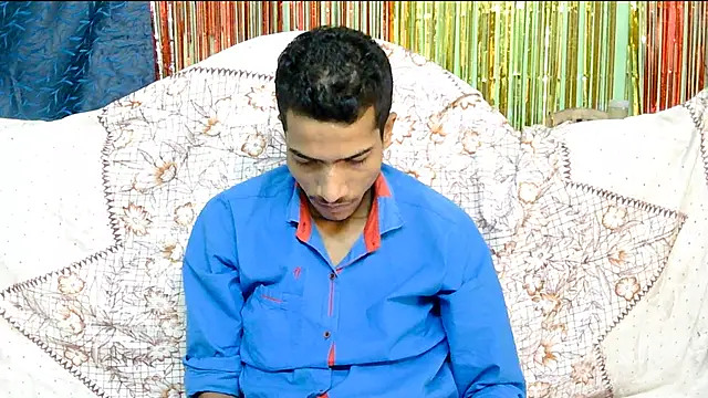 Alex Suman25 online show from February 17, 5:58 am