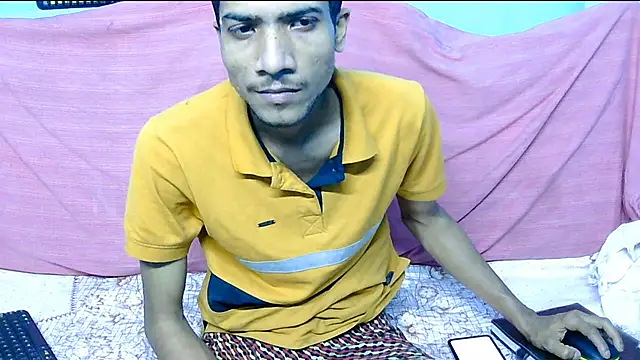 Alex Suman25 online show from February 25, 6:53 pm