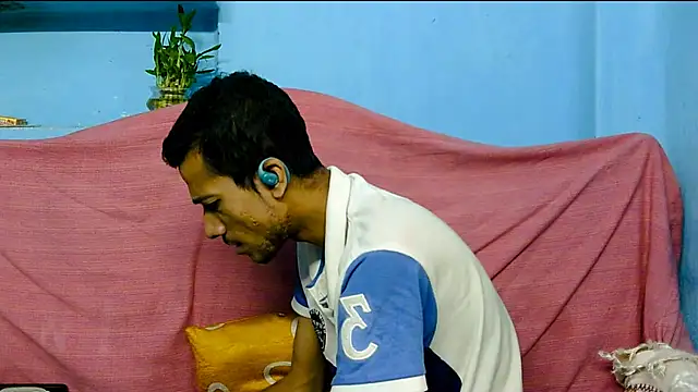 Alex Suman25 online show from February 27, 10:37 am