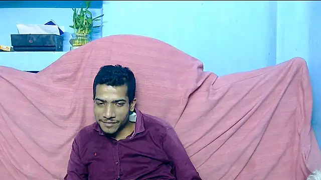 Alex Suman25 online show from February 27, 7:47 pm