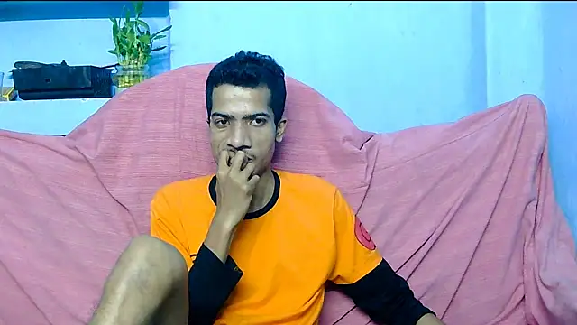 Alex Suman25 online show from March 1, 6:54 pm