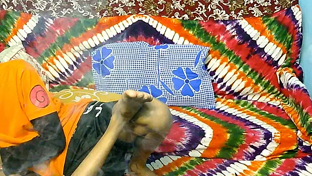 Alex Suman25 online show from March 5, 1:17 pm