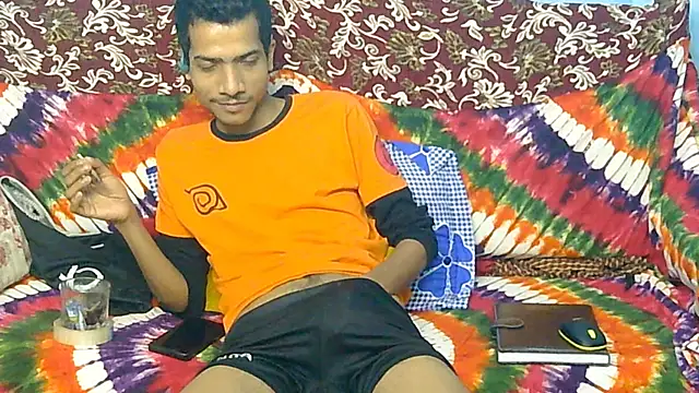 Alex Suman25 online show from March 6, 7:03 am