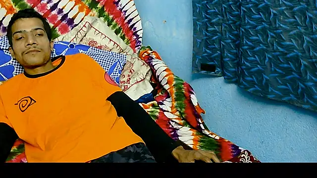 Alex Suman25 online show from March 7, 5:28 pm