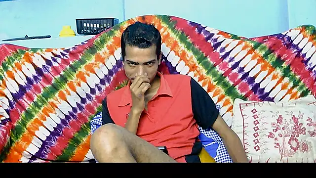 Alex Suman25 online show from March 8, 11:48 am