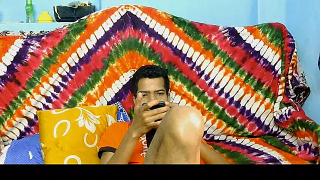 Alex Suman25 online show from March 12, 6:40 am