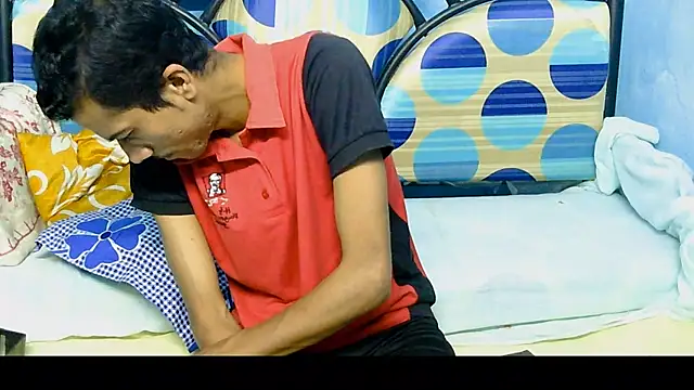 Alex Suman25 online show from March 16, 12:33 pm