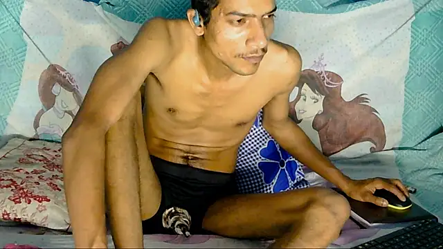 Alex Suman25 online show from March 18, 6:59 pm