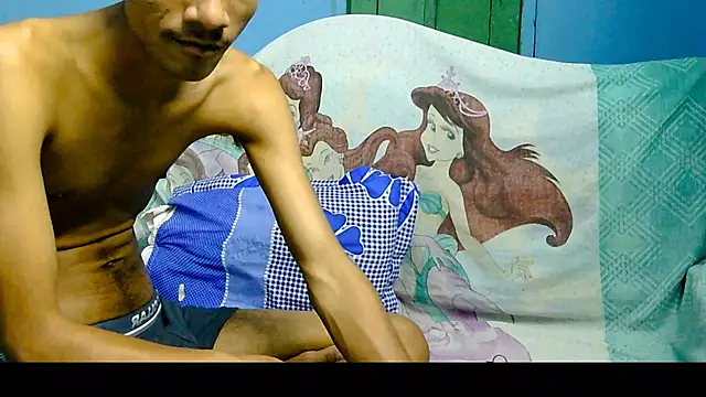 Alex Suman25 online show from March 19, 4:24 pm