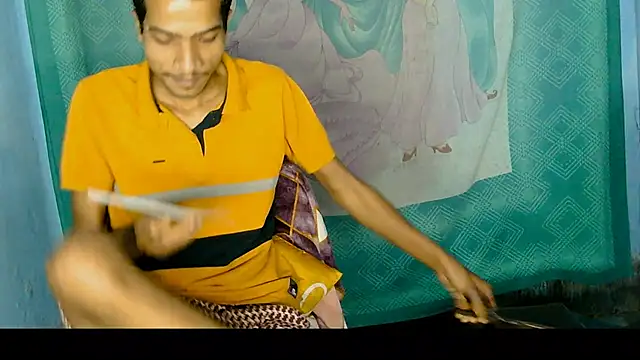 Alex Suman25 online show from March 22, 12:35 pm