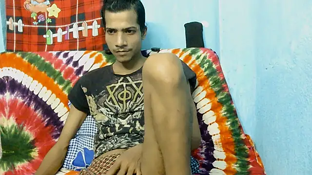 Alex Suman25 online show from September 8, 8:08 pm