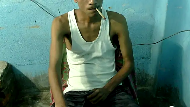 Alex Suman25 online show from October 2, 5:09 pm