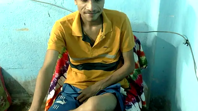 Alex Suman25 online show from October 5, 2:48 pm