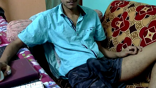 Alex Suman25 online show from October 15, 7:36 pm