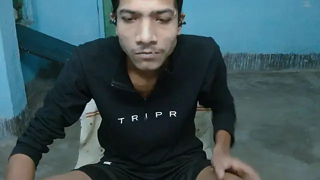 Alex Suman25 online show from November 17, 2:17 am