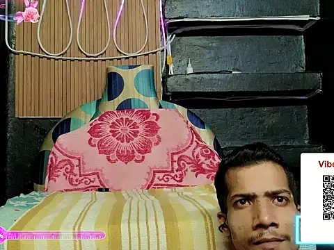 Alex Suman25 online show from June 10, 6:29 pm