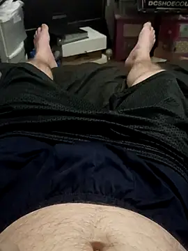 Snapshot of crazycam619 chatting on March 19, 9:35 am crazycam619 online show from March 19, 9:35 am