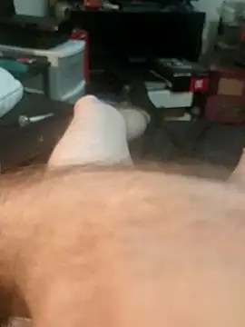 Snapshot of crazycam619 chatting on March 21, 5:45 am crazycam619 online show from March 21, 5:45 am