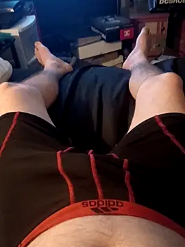 Snapshot of crazycam619 chatting on March 22, 7:34 am crazycam619 online show from March 22, 7:34 am