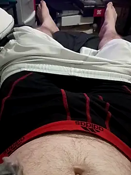 Snapshot of crazycam619 chatting on March 23, 2:48 am crazycam619 online show from March 23, 2:48 am