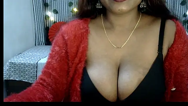 Snapshot of Radhika_Singhaniya chatting on February 4, 6:49 pm Radhika Singhaniya online show from February 4, 6:49 pm