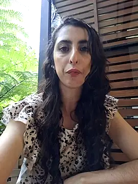 Lilith malum online show from September 16, 8:54 pm