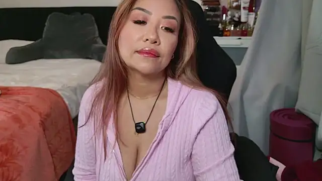 SpikedBella online show from February 16, 10:17 pm