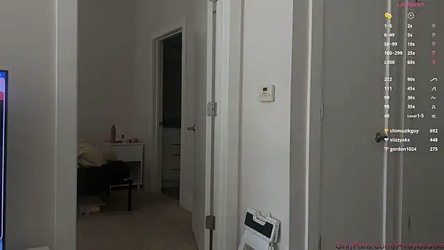 ItsAvaya online show from July 1, 3:12 pm
