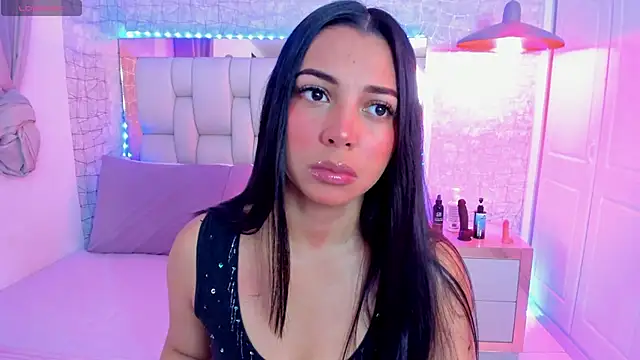 AlexandraaMillerr online show from December 26, 12:38 pm