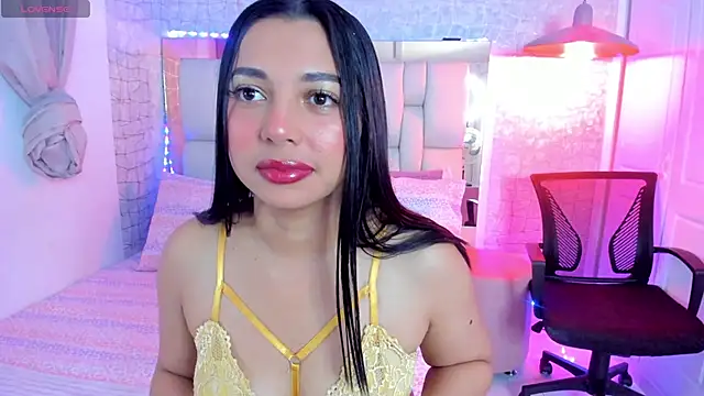 AlexandraaMillerr online show from January 8, 10:59 am