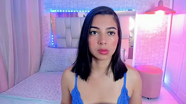 AlexandraaMillerr online show from January 27, 11:00 am