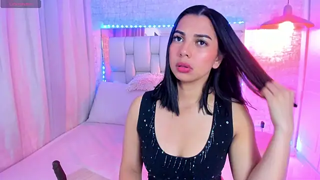 AlexandraaMillerr online show from February 28, 3:15 pm